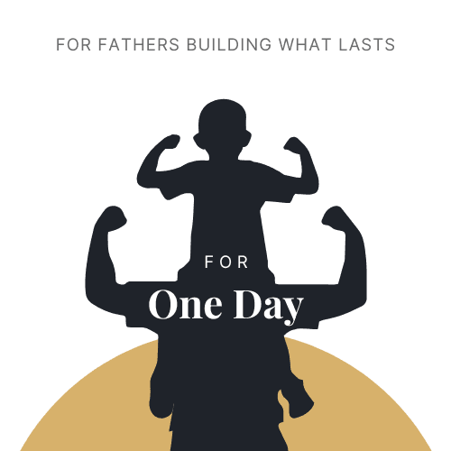 For One Day